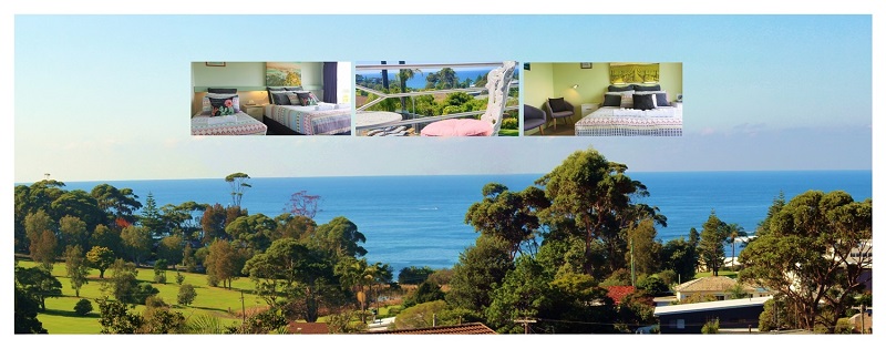 Mollymook Ocean View motel offers accommodation at affordable rates. Free Wi-Fi is included.